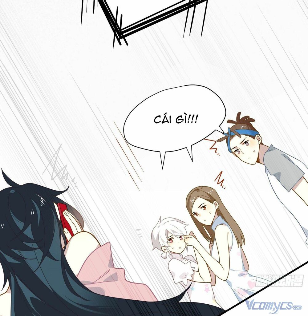 Nữ Phụ Như Tôi Cũng Có Ngày Ra Mắt: Chapter 49