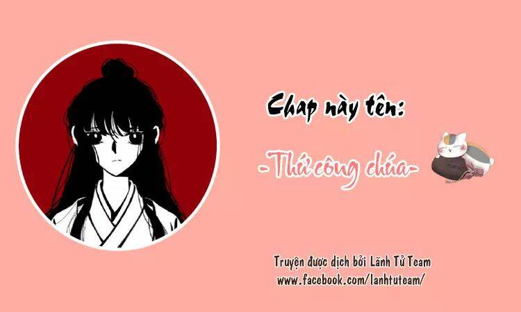 Mãn Đình Phương - Thiên Hạ Duy Khanh: Chapter 13