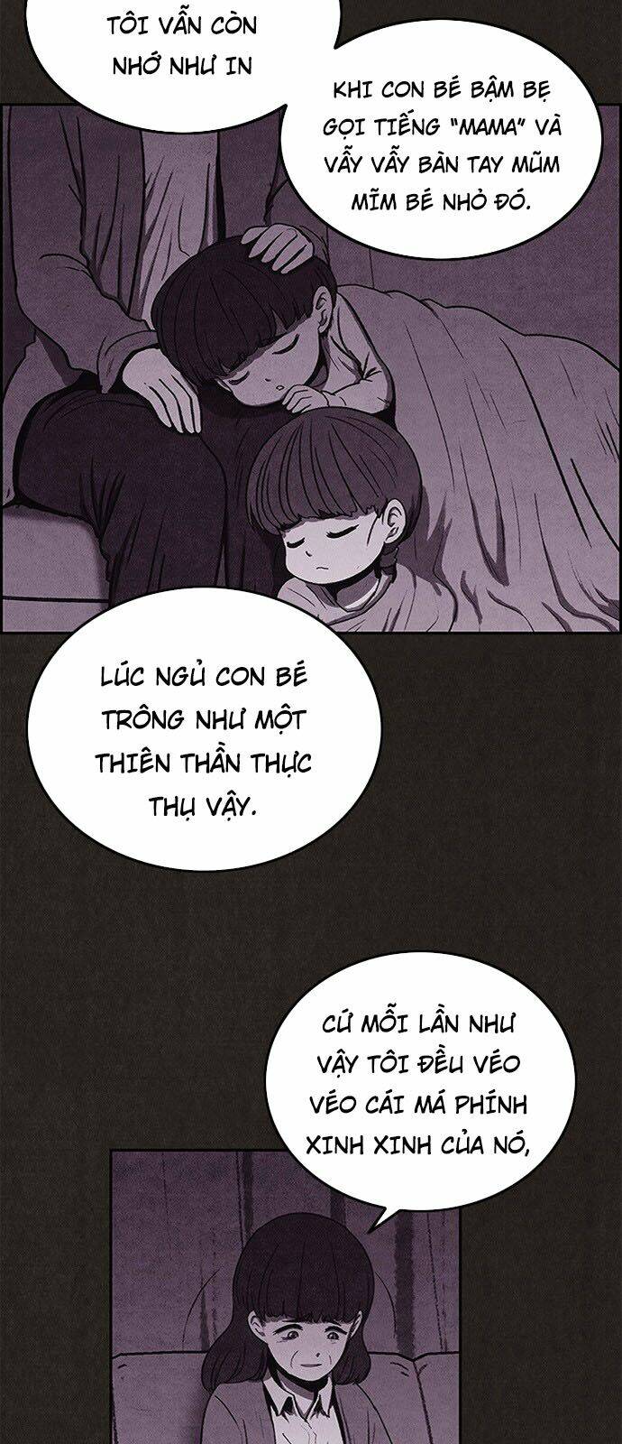 Quái Vật Tại Chung Cư Xanh: Chapter 43