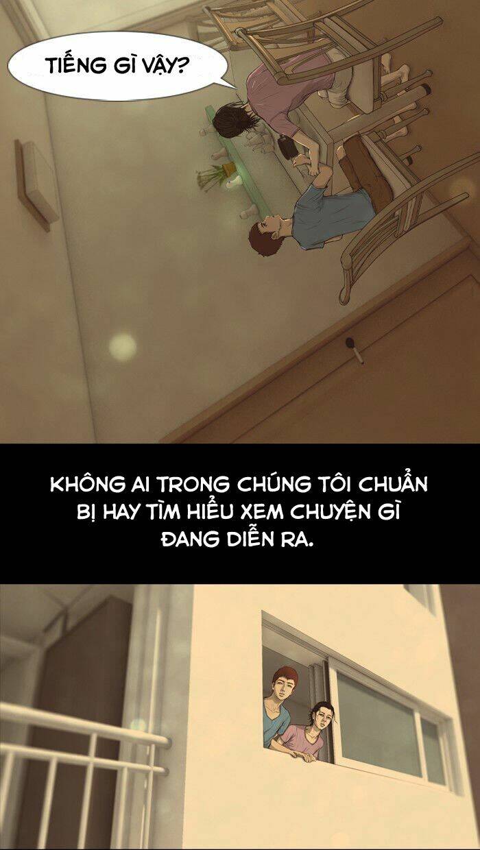 Dead Days: Chapter 5