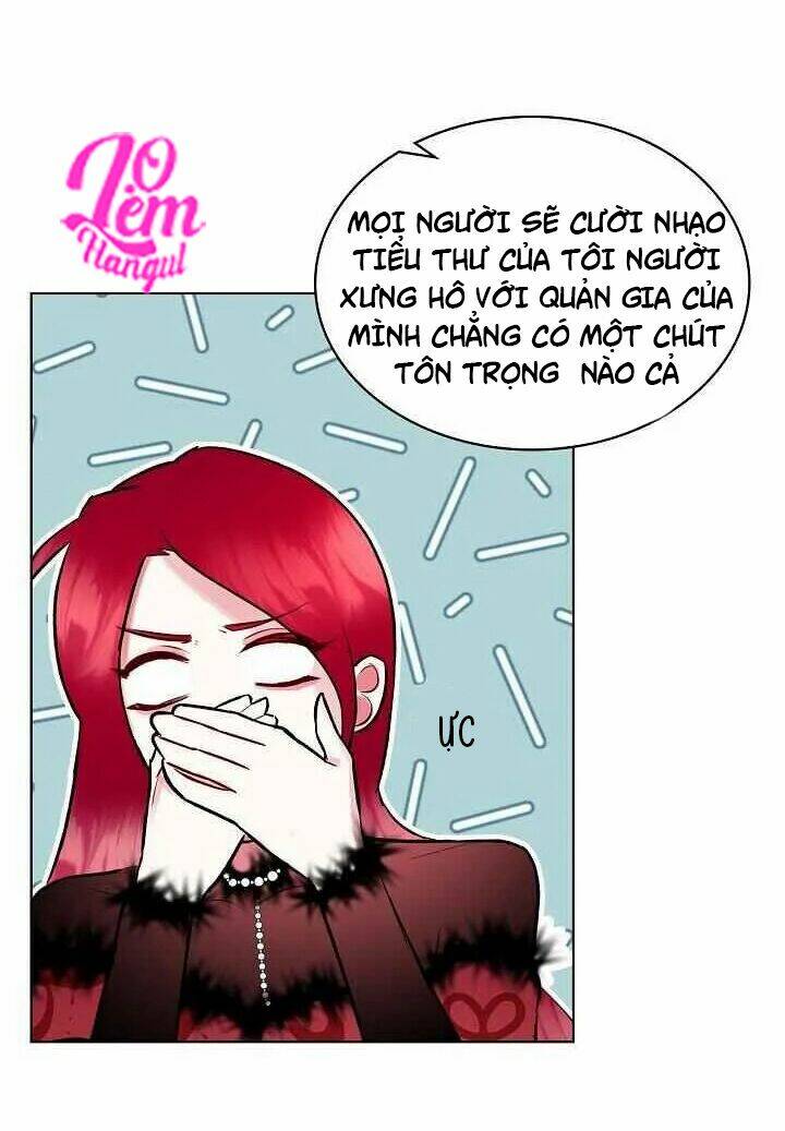 Kẻ Tạo Ra Nữ Phản Diện: Chapter 6