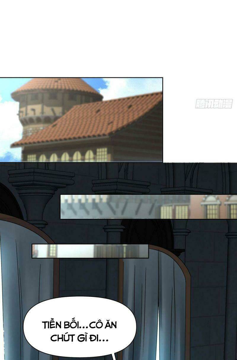 Xâm Lược Vạn Giới: Chapter 46