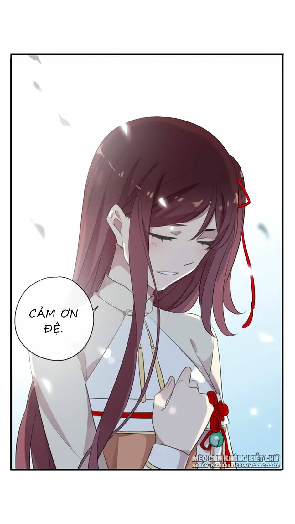 Bách Yêu Dị Văn: Chapter 84