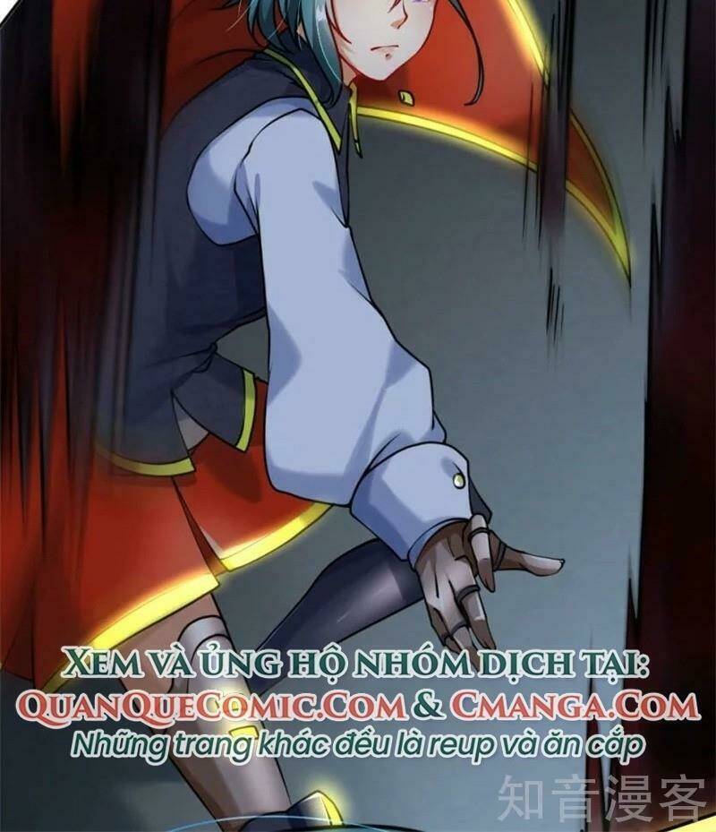 Bạn Gái Mạt Thế Vườn Nhà Ta Thông Tới Mạt Thế: Chapter 78