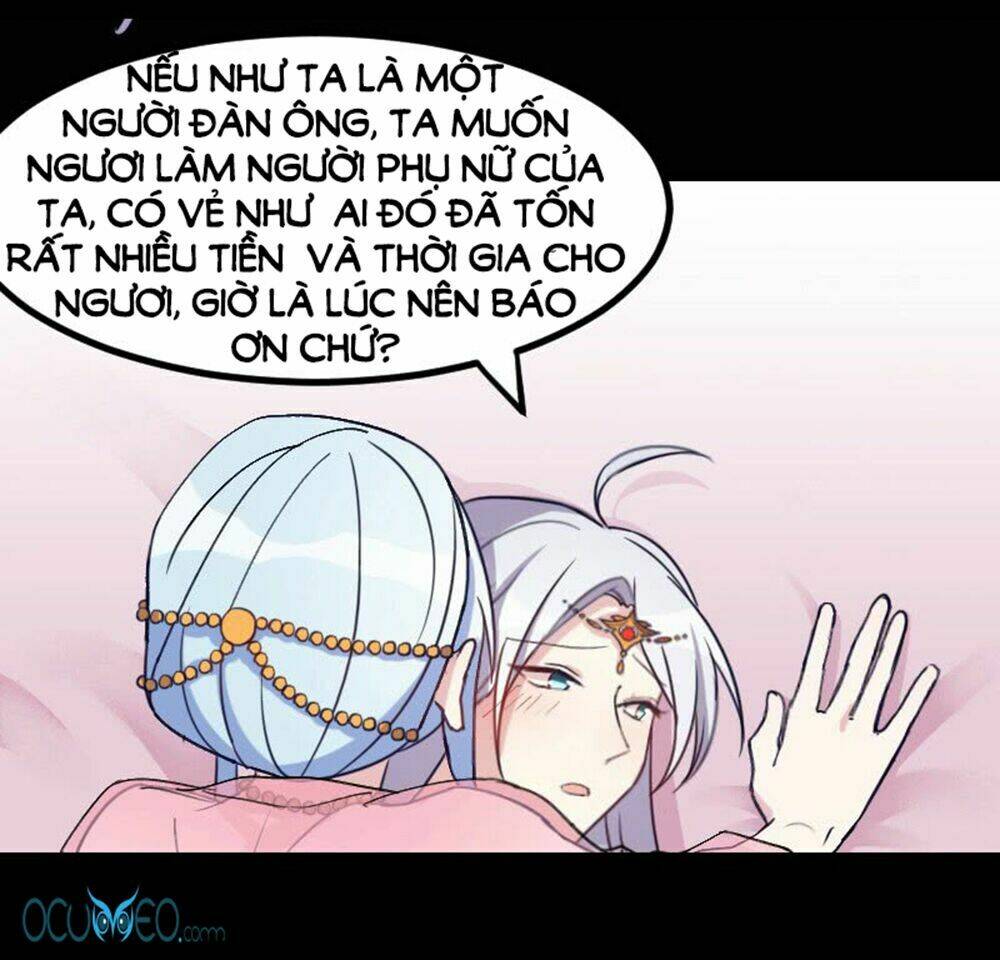 Tôi Ở Dị Giới Khai Ngư Đường: Chapter 27