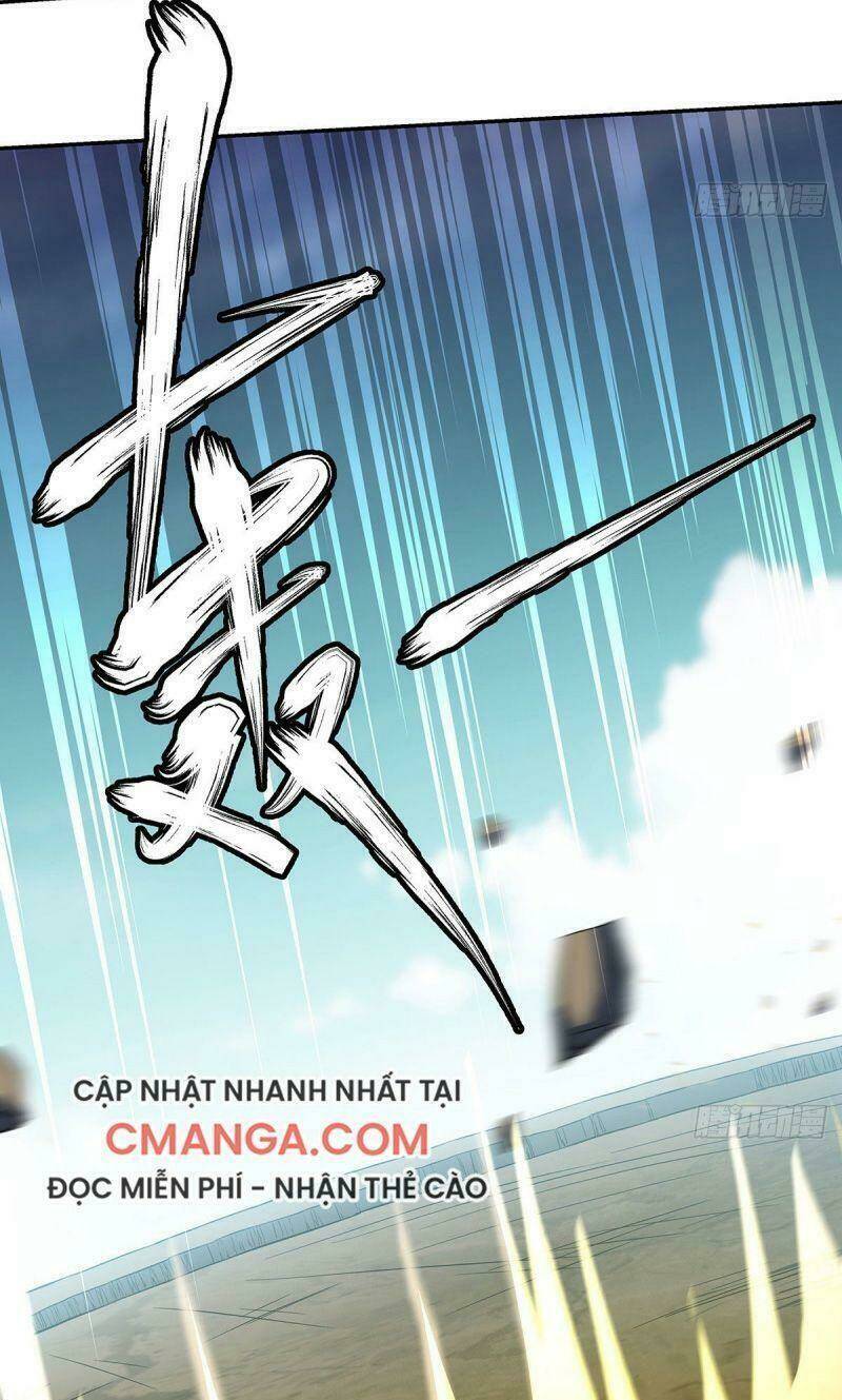 Ta Là Đại Hoàn Đan: Chapter 4