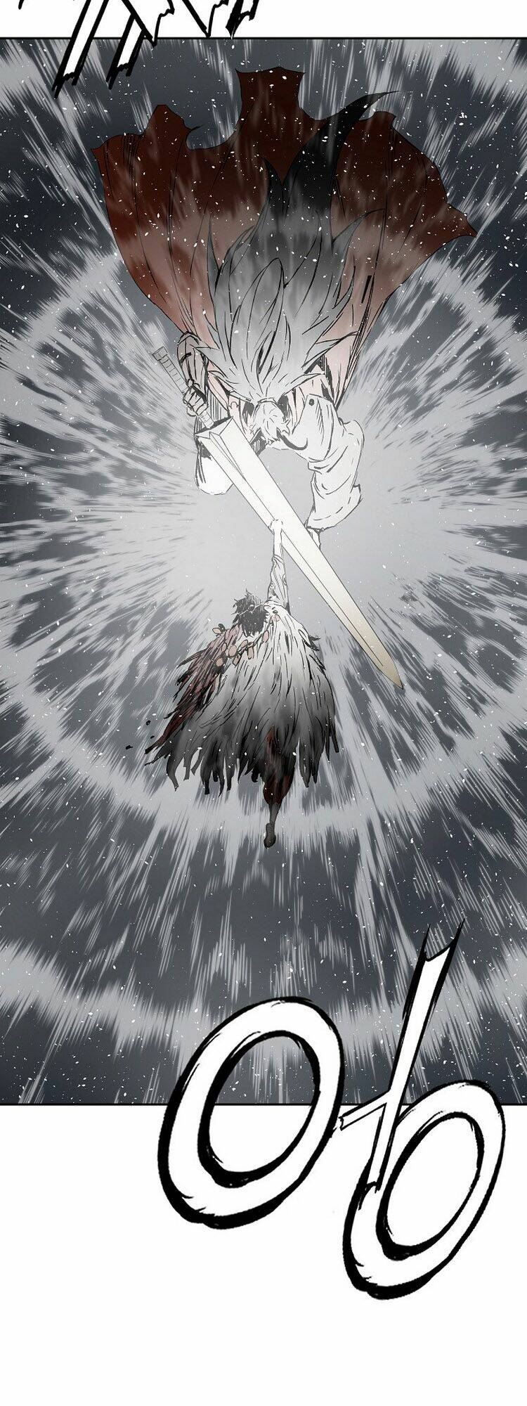 Vô Kiếm Tiểu Tử: Chapter 99