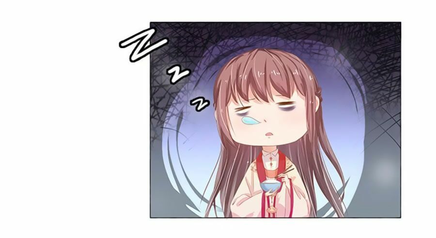 Xuân Khuê Bí Lục: Xưởng Công Thái Liêu Nhân: Chapter 22