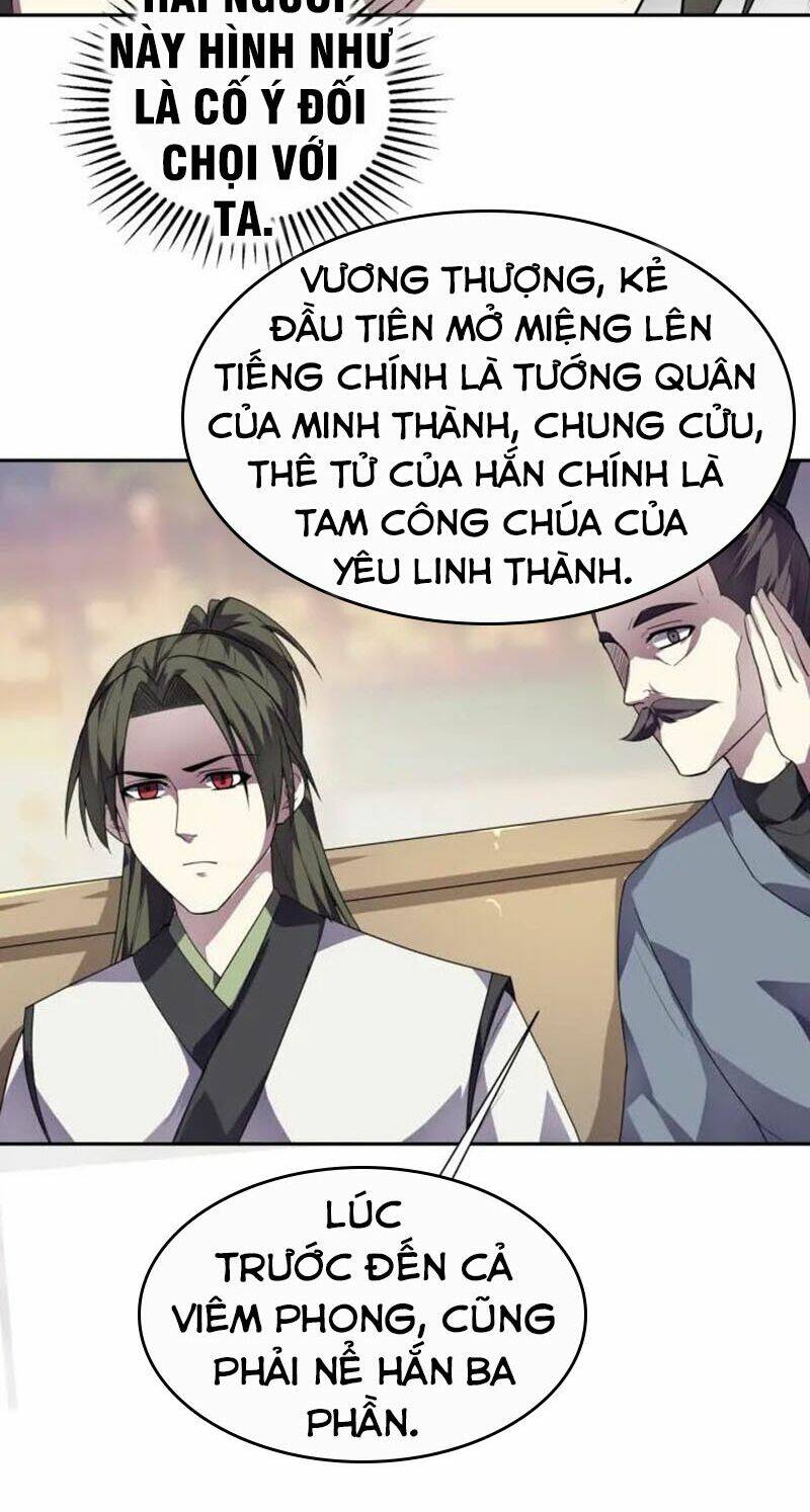 Nghịch Thiên Đại Thần: Chapter 90