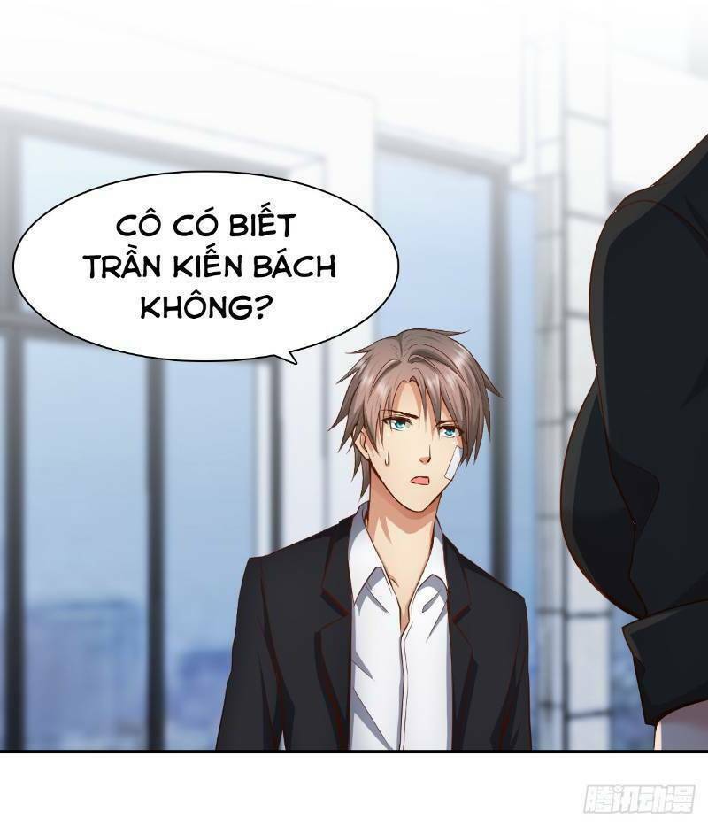 Tuyệt Thế Thiên Tài Hệ Thống: Chapter 50