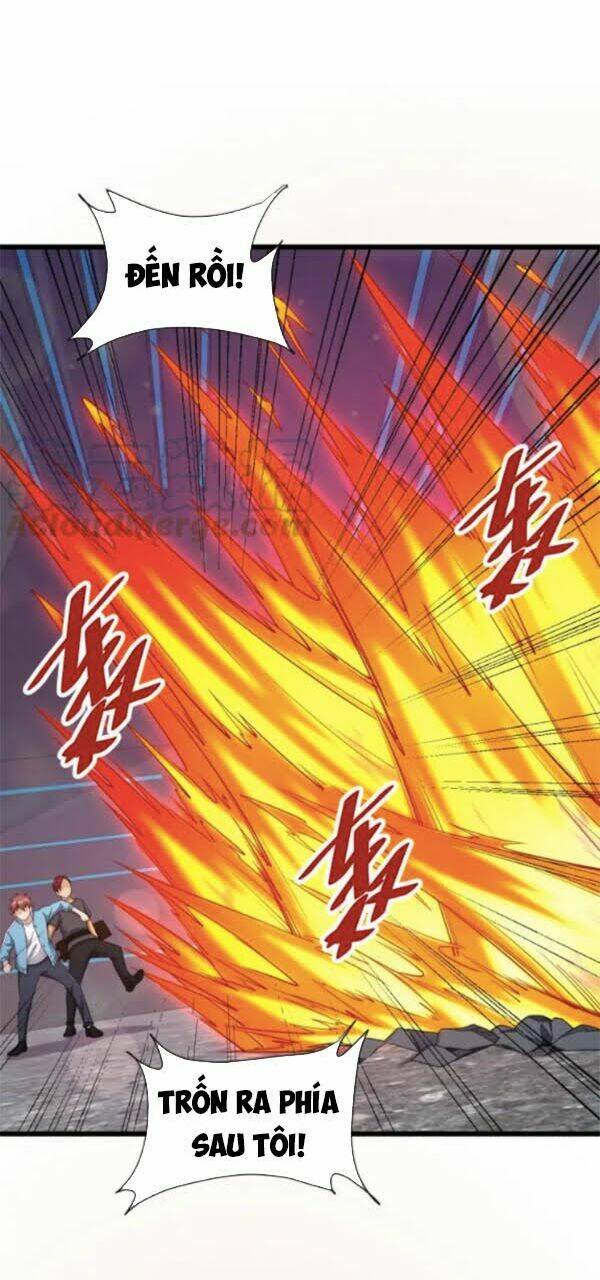 Hệ Thống Tu Tiên Mạnh Nhất: Chapter 136