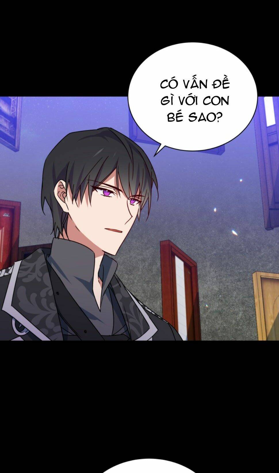 Nàng Elizabeth Thuần Khiết: Chapter 36