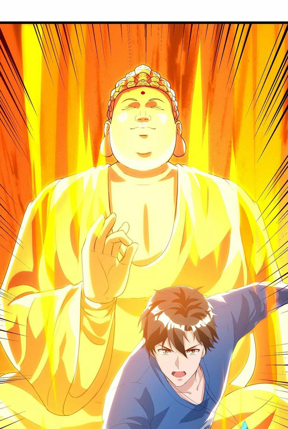 Trọng Sinh Khí Thiếu Quy Lai: Chapter 88