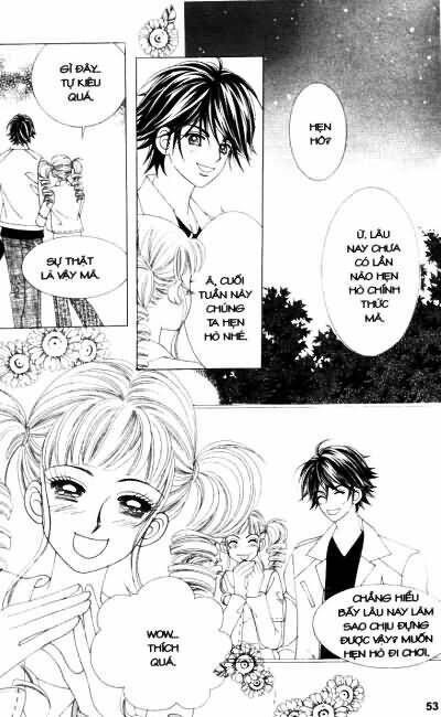 Cấm Hôn: Chapter 59