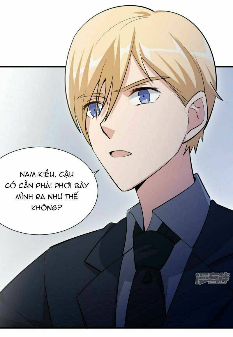 Mạc Thiếu Bức Hôn: Vợ Mới Khó Chống Đỡ: Chapter 73