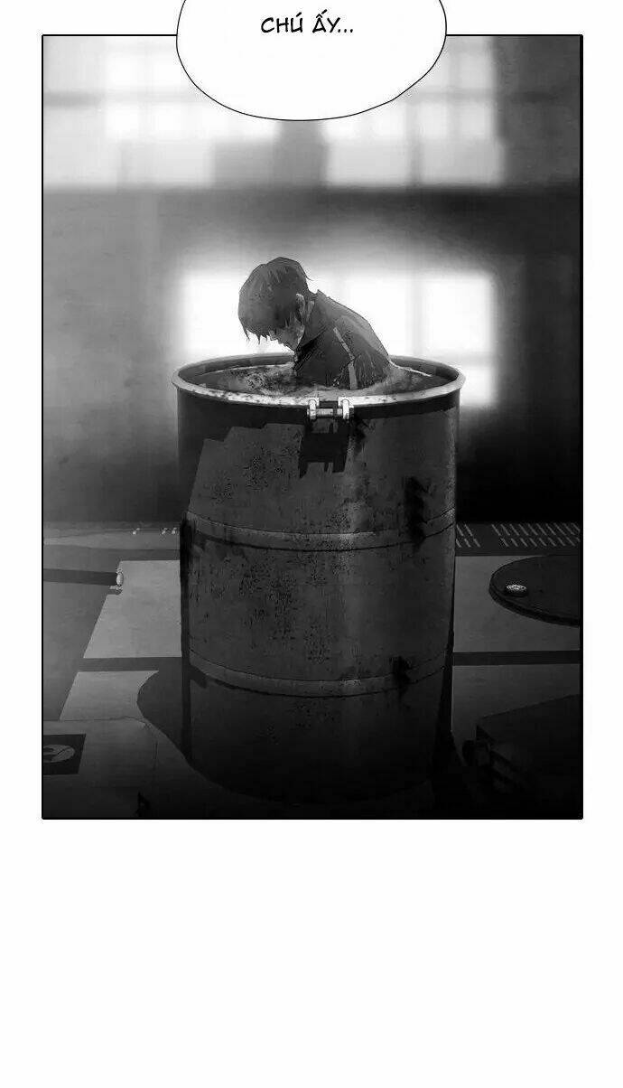 Kẻ Hồi Sinh: Chapter 20