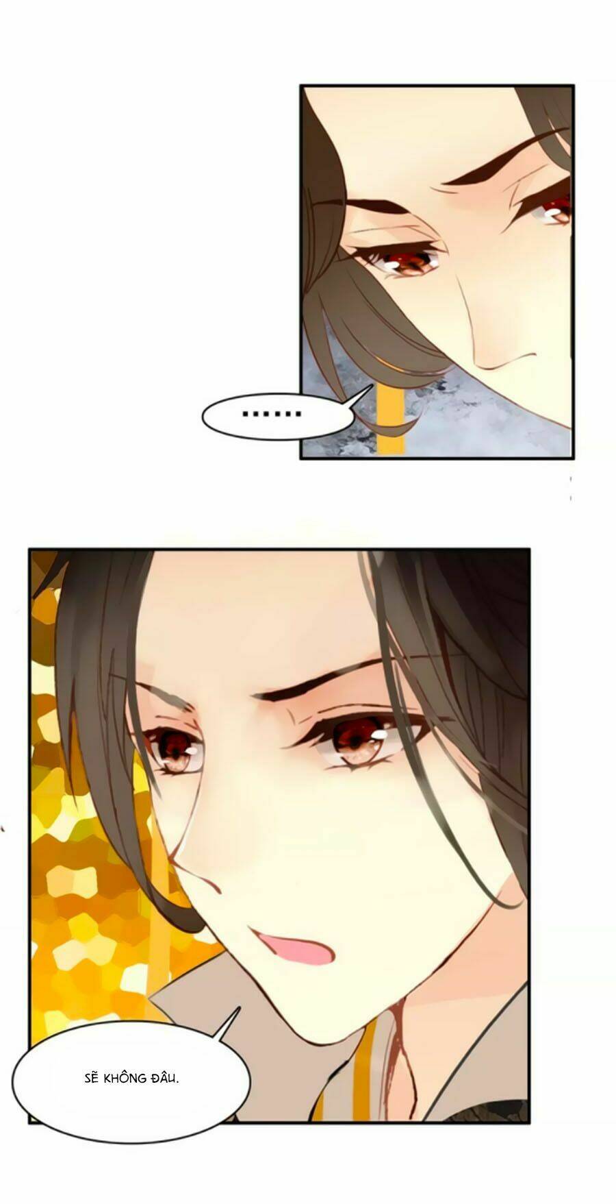 Mỹ Nhân Làm Tướng: Chapter 64