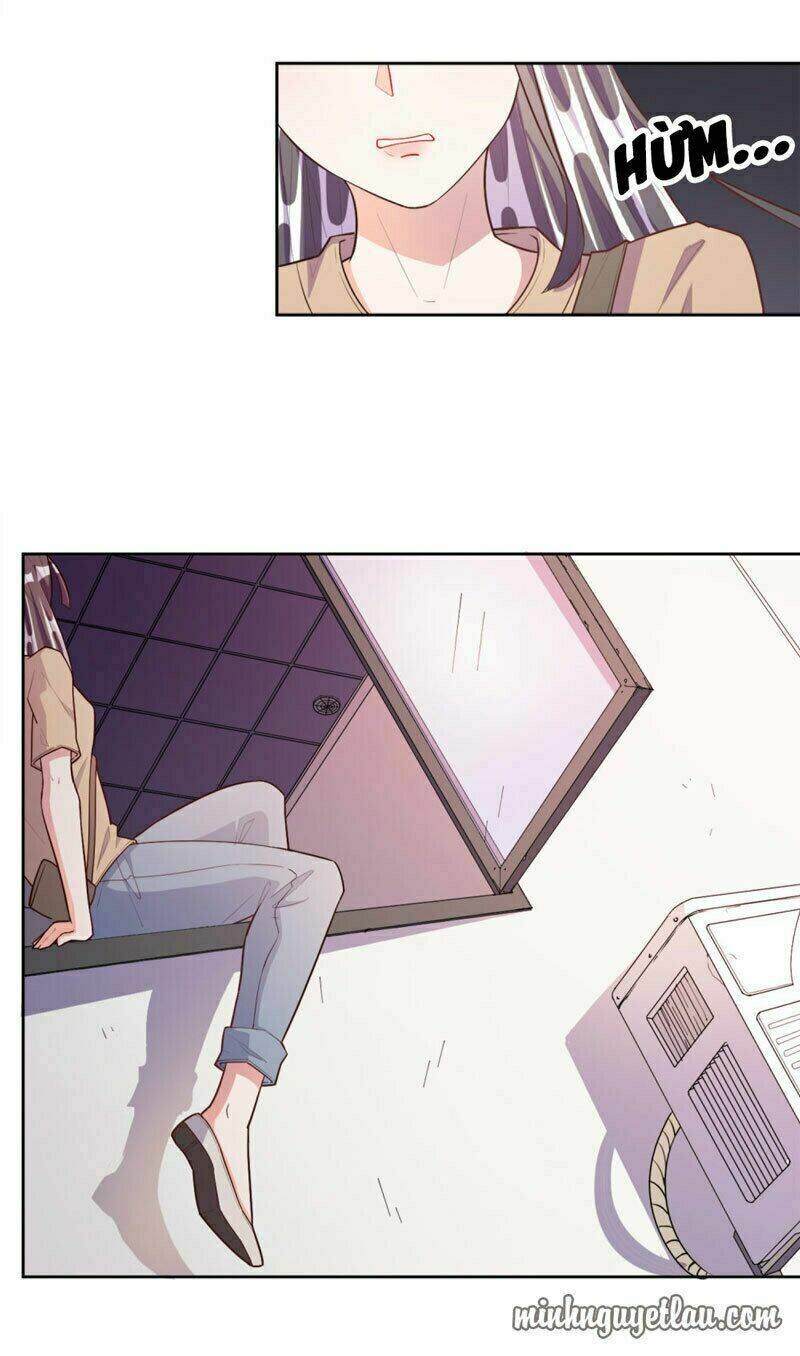 Hôn Nhân Dục Vọng: Thiếu Gia Nhẹ Một Chút!: Chapter 46