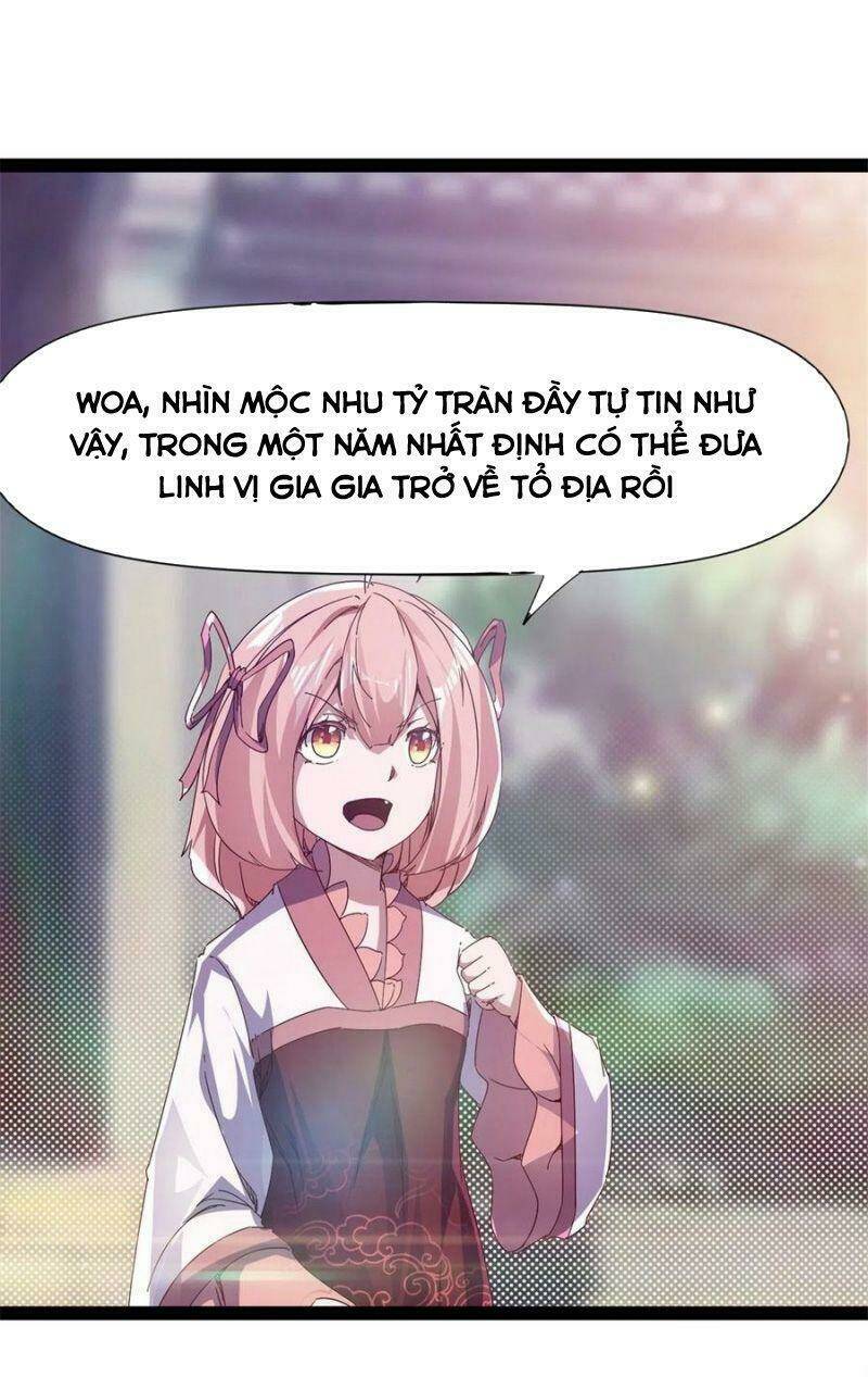 Kiếm Đồ: Chapter 107