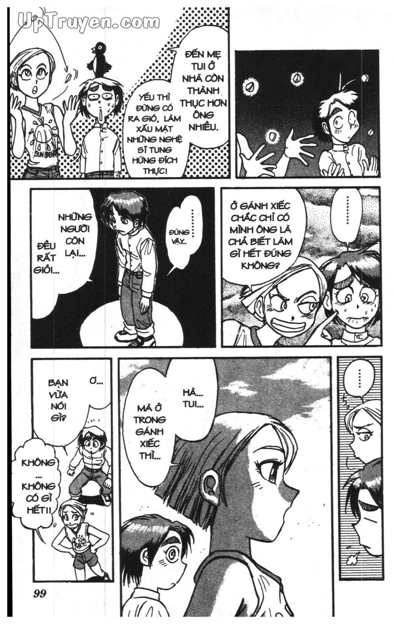 Fujita Kazuhiro: Chapter 13