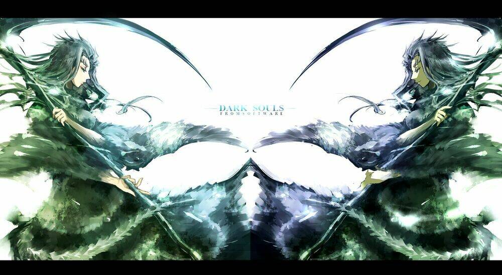 Wallpaper: Chapter 9