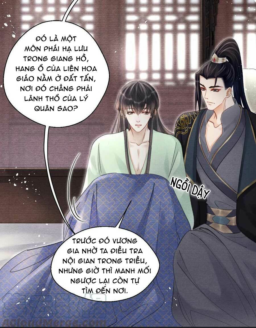 Nhất Kiếm Sương Hàn: Chapter 69