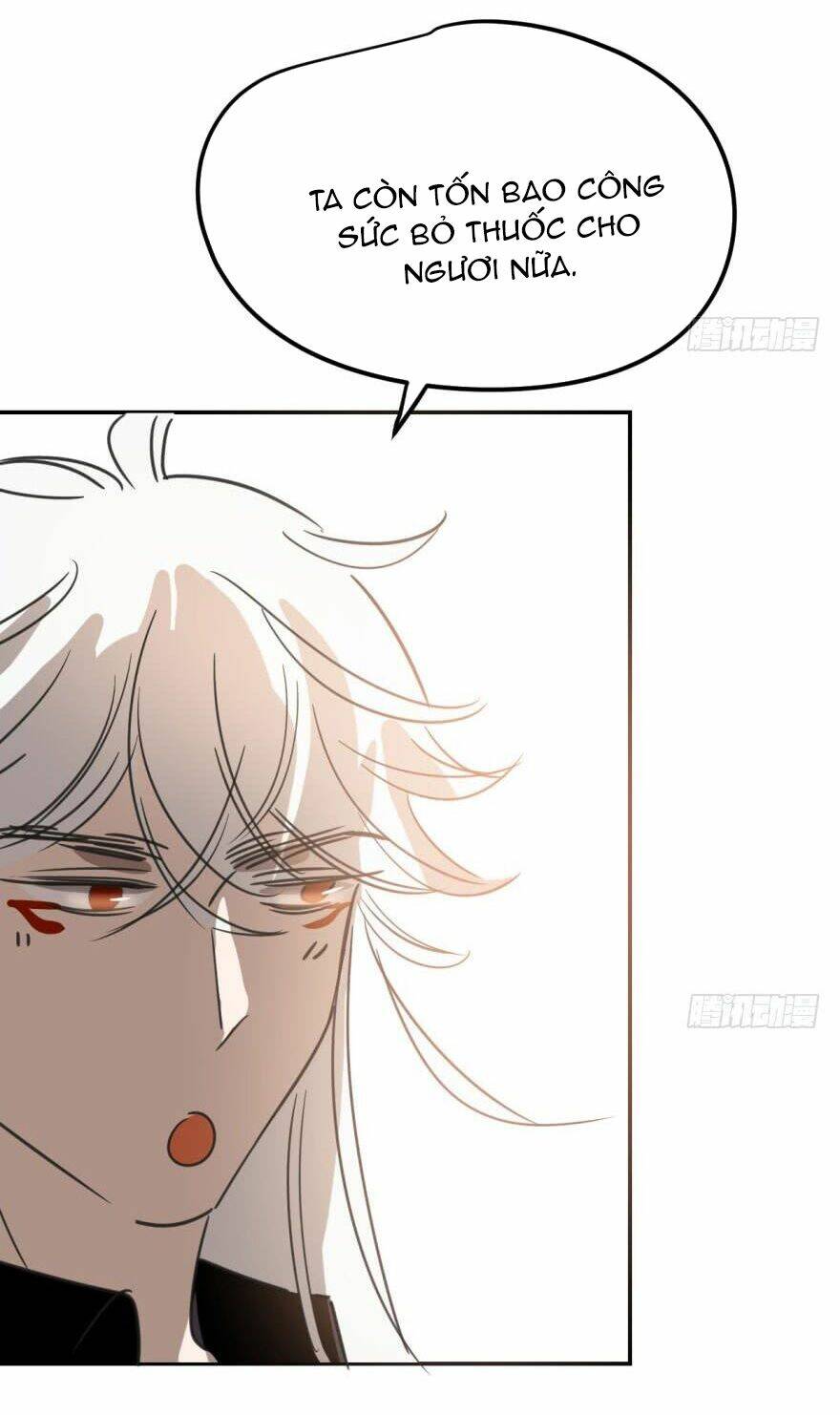 Truy Bắt Ngao Ngao: Chapter 36