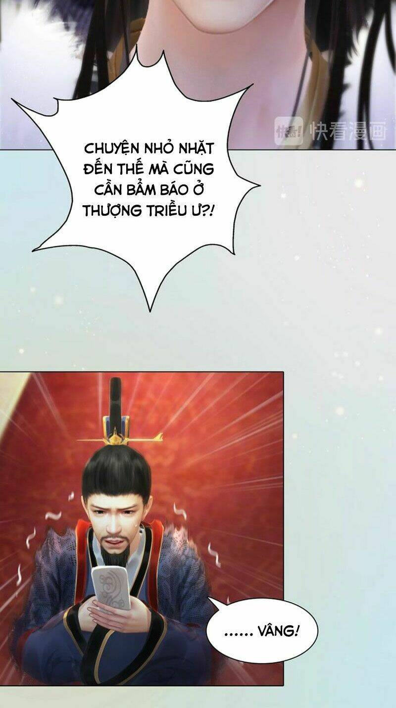 Yêu Nhan Lệnh: Chapter 94