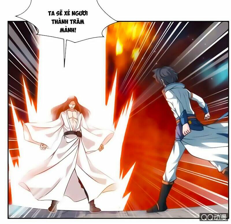 Cửu Dương Thần Vương: Chapter 28