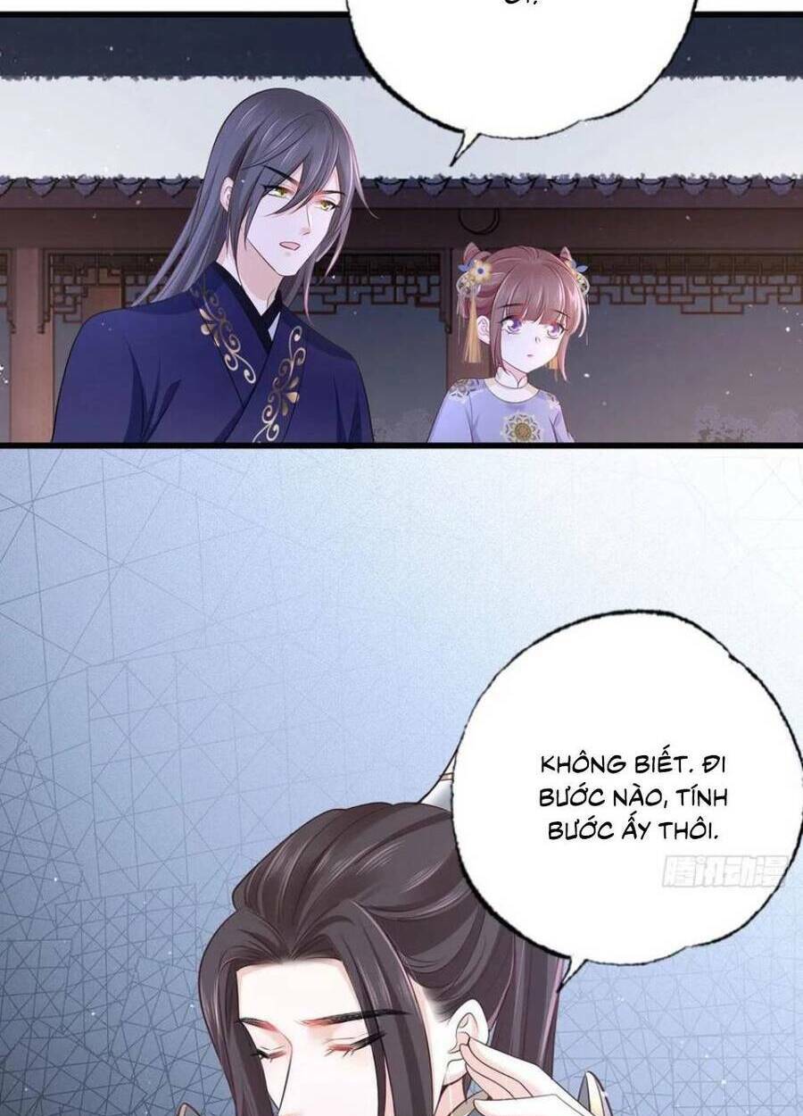 Nữ Thủ Phú Chi Kiều Sủng Nhiếp Chính Vương: Chapter 152