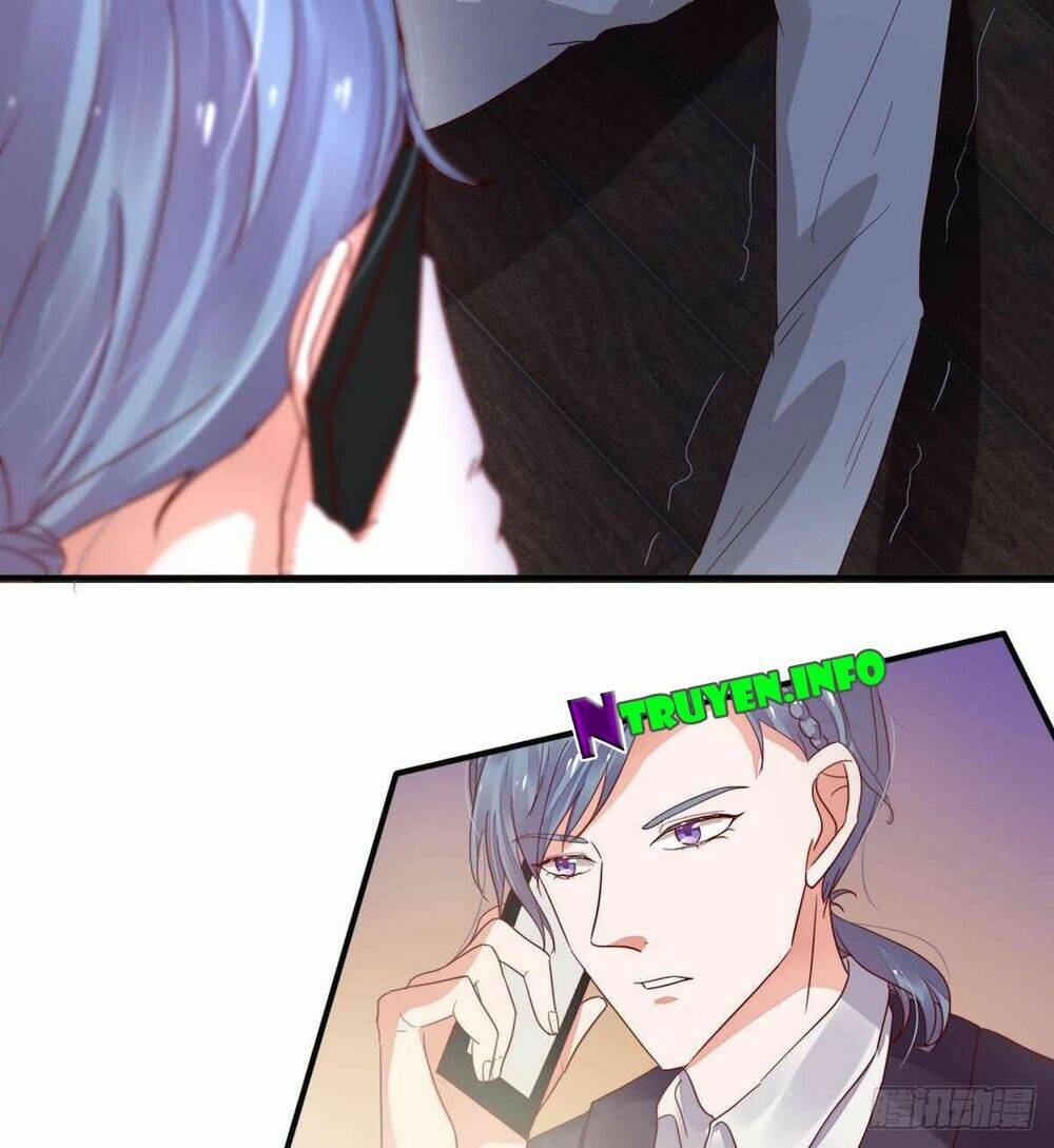 Manh Thê Khó Dỗ: Chapter 37