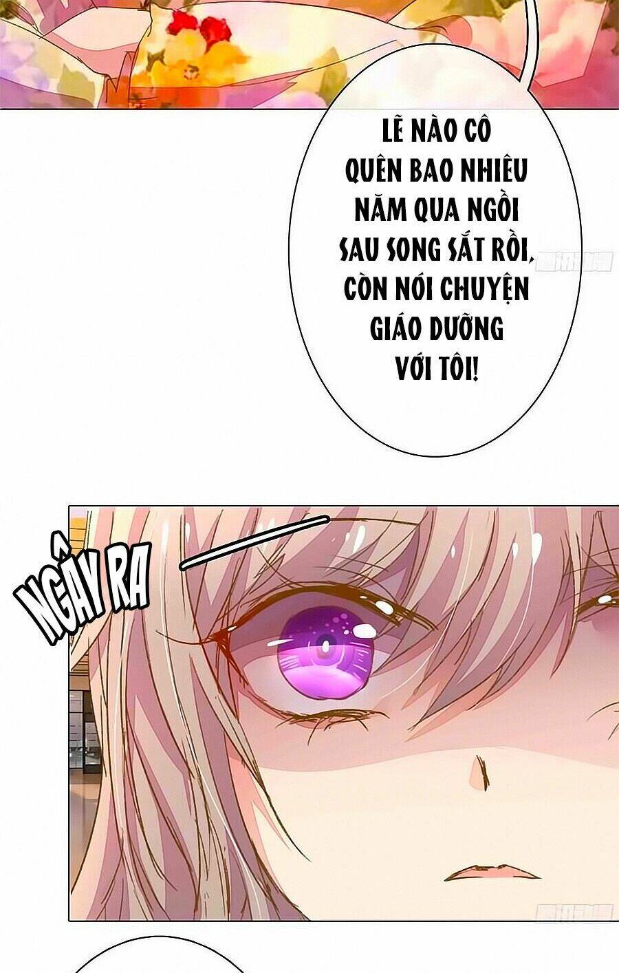 Hào Môn Tiểu Lãn Thê: Chapter 40