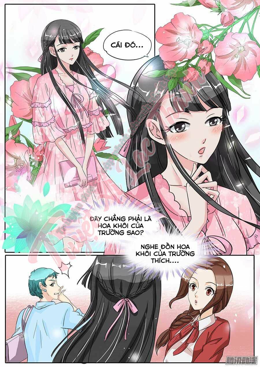 Boss Ca Ca! Nhĩ Khiếm Tấu: Chapter 33