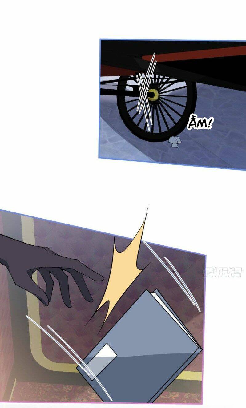 Xuyên Không Đến Thế Giới Trở Thành Đóa Hoa Của Anh: Chapter 16