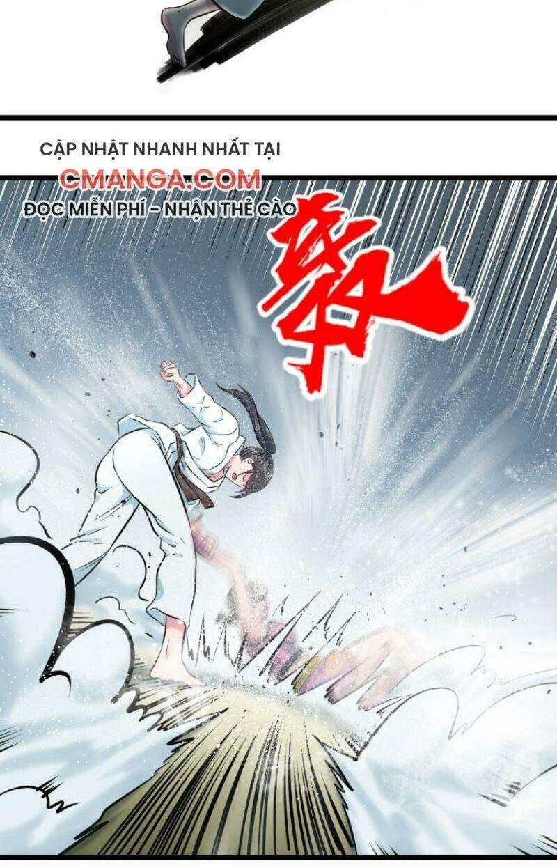 Đối Mặt Với Thử Thách: Chapter 38