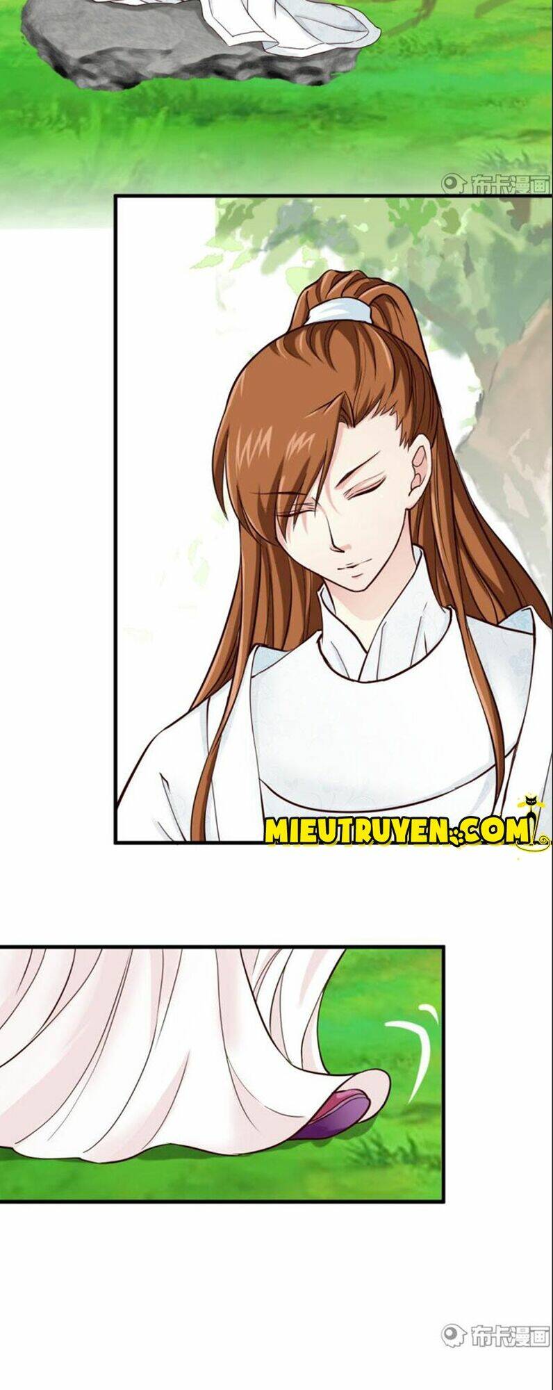 Tuyệt Thế Độc Phi Của Tà Vương: Chapter 23