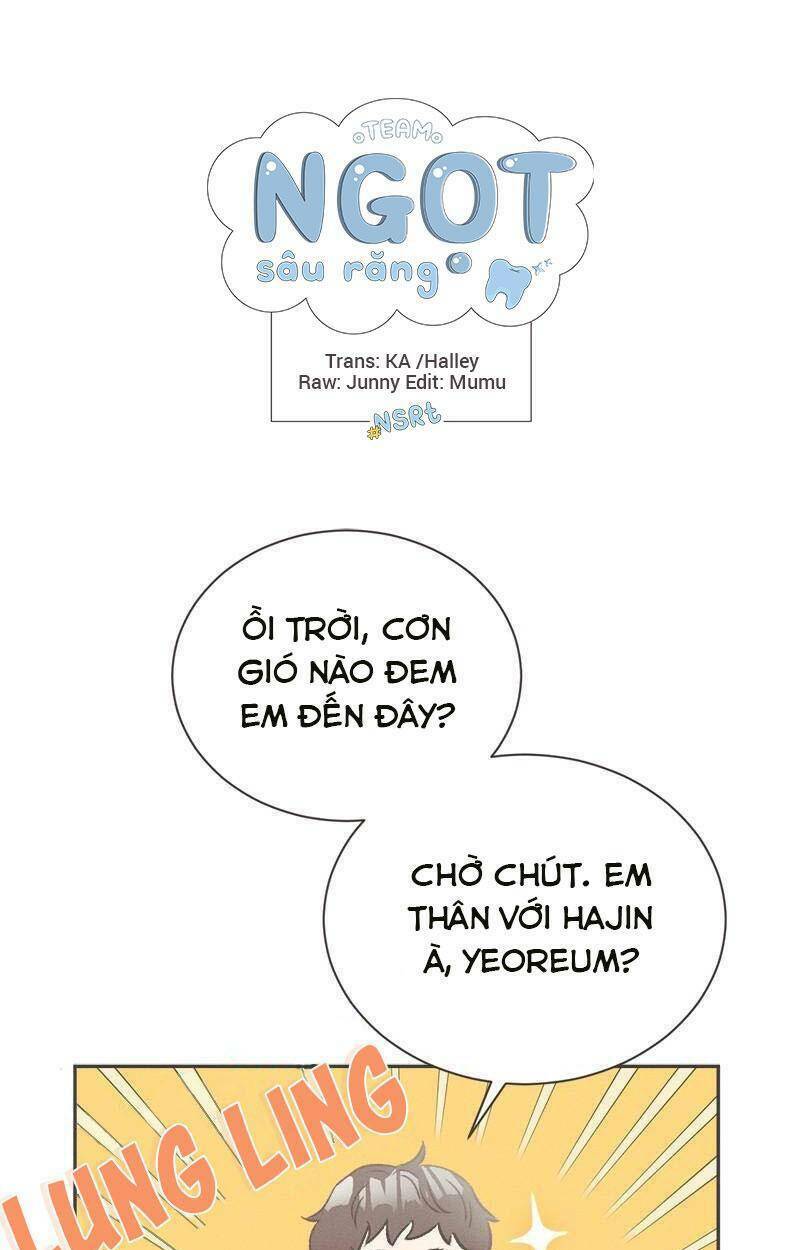 Giấc Mộng Đêm Hè: Chapter 7