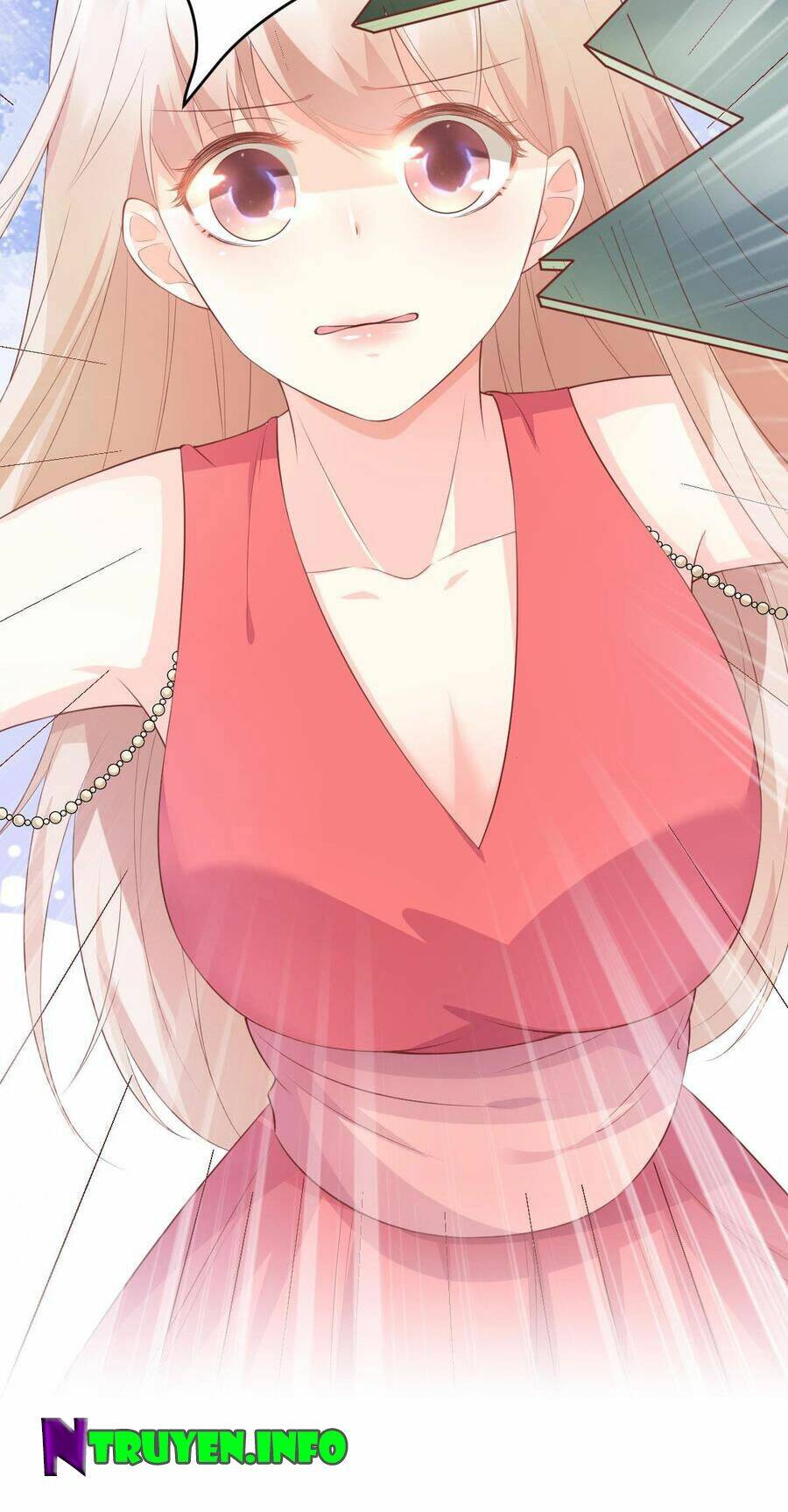 Tư Sủng Cục Cưng Bảo Bối: Chapter 46