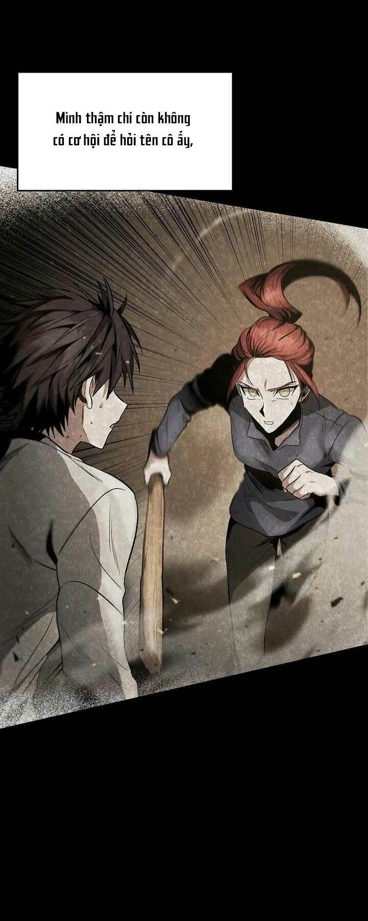 Con Đường Diệt Thần: Chapter 12