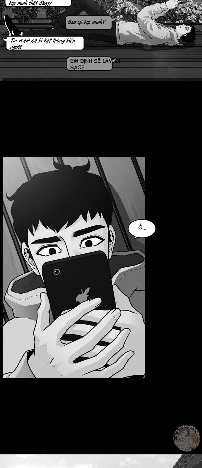 Tomorrow - Ngày Mai: Chapter 30