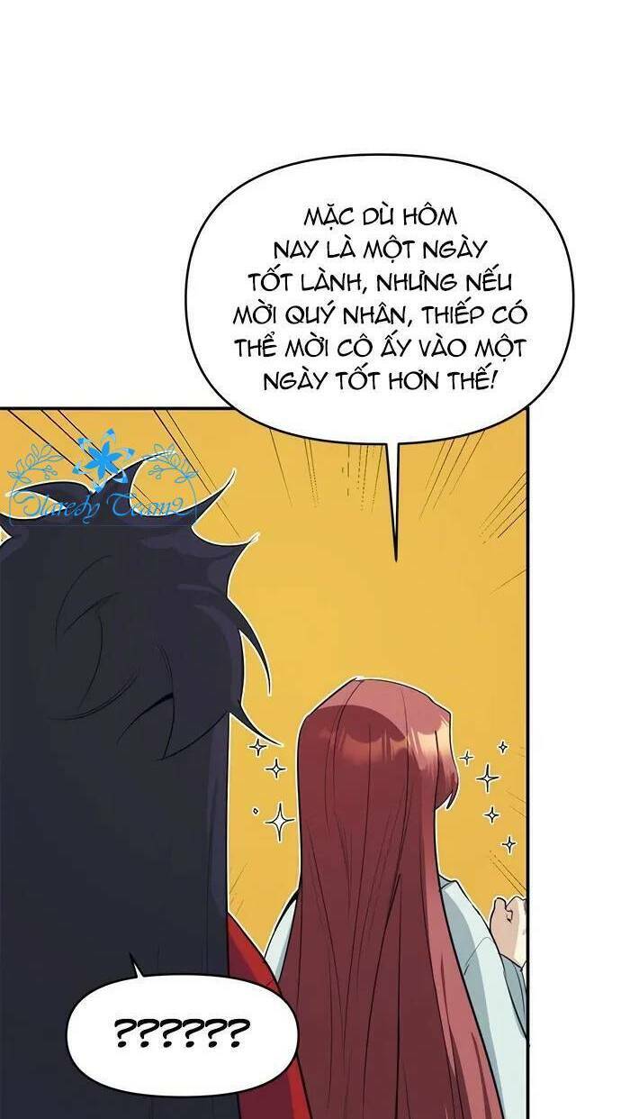 Hoa Nở Trong Cung Diên Hy Công Lược: Chapter 7