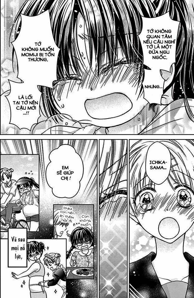 Sensei 〆Shimekiri Made Matte!: Chapter 1