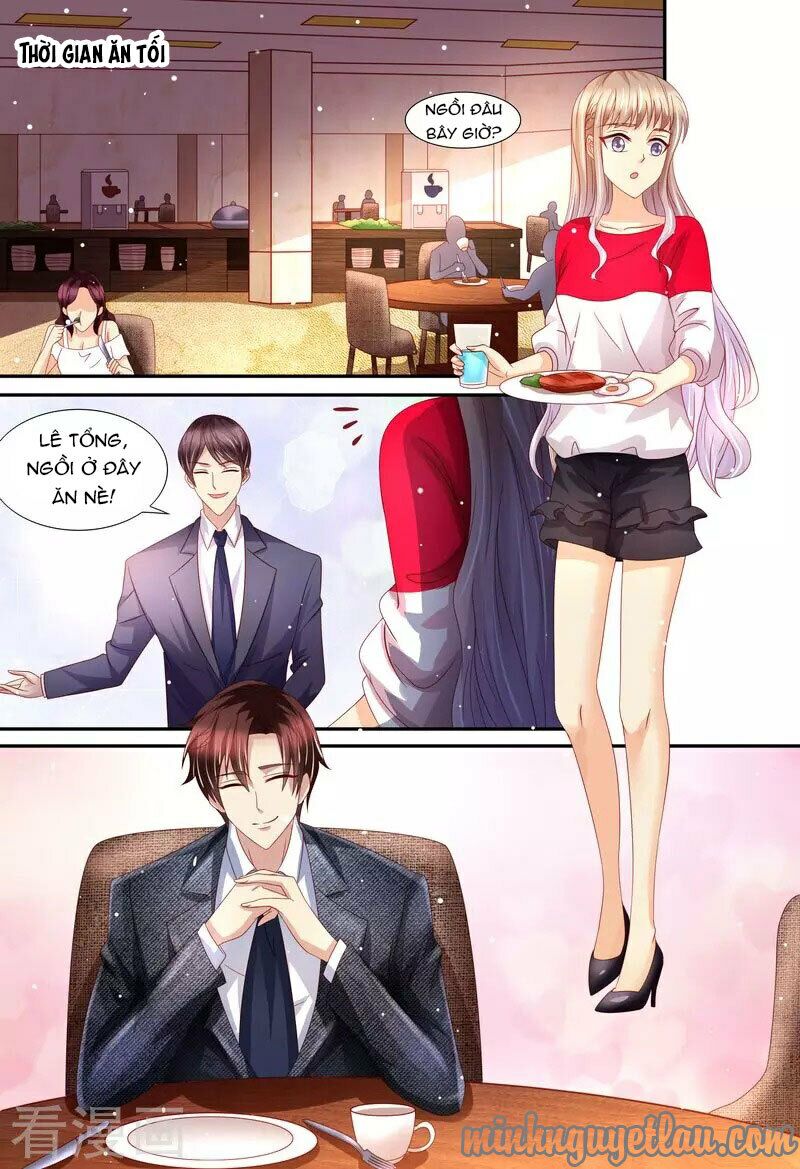 Cưng Chiều Vợ Yêu: Chapter 144