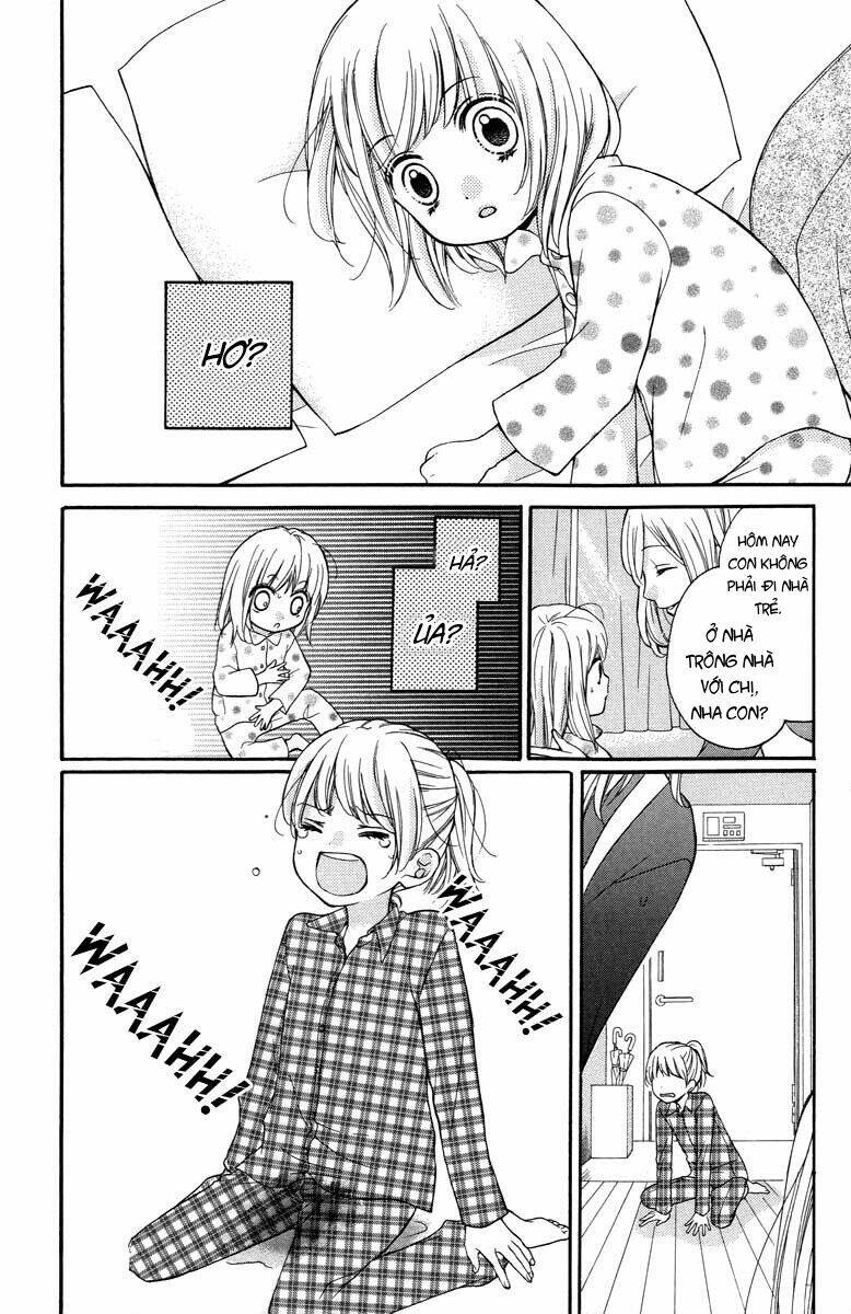 Screaming Lesson!!!: Chapter 27