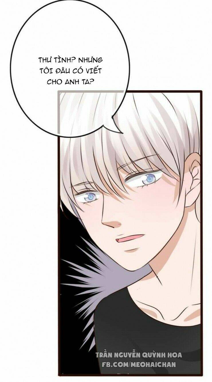 Sau Con Mưa Mùa Hạ: Chapter 7