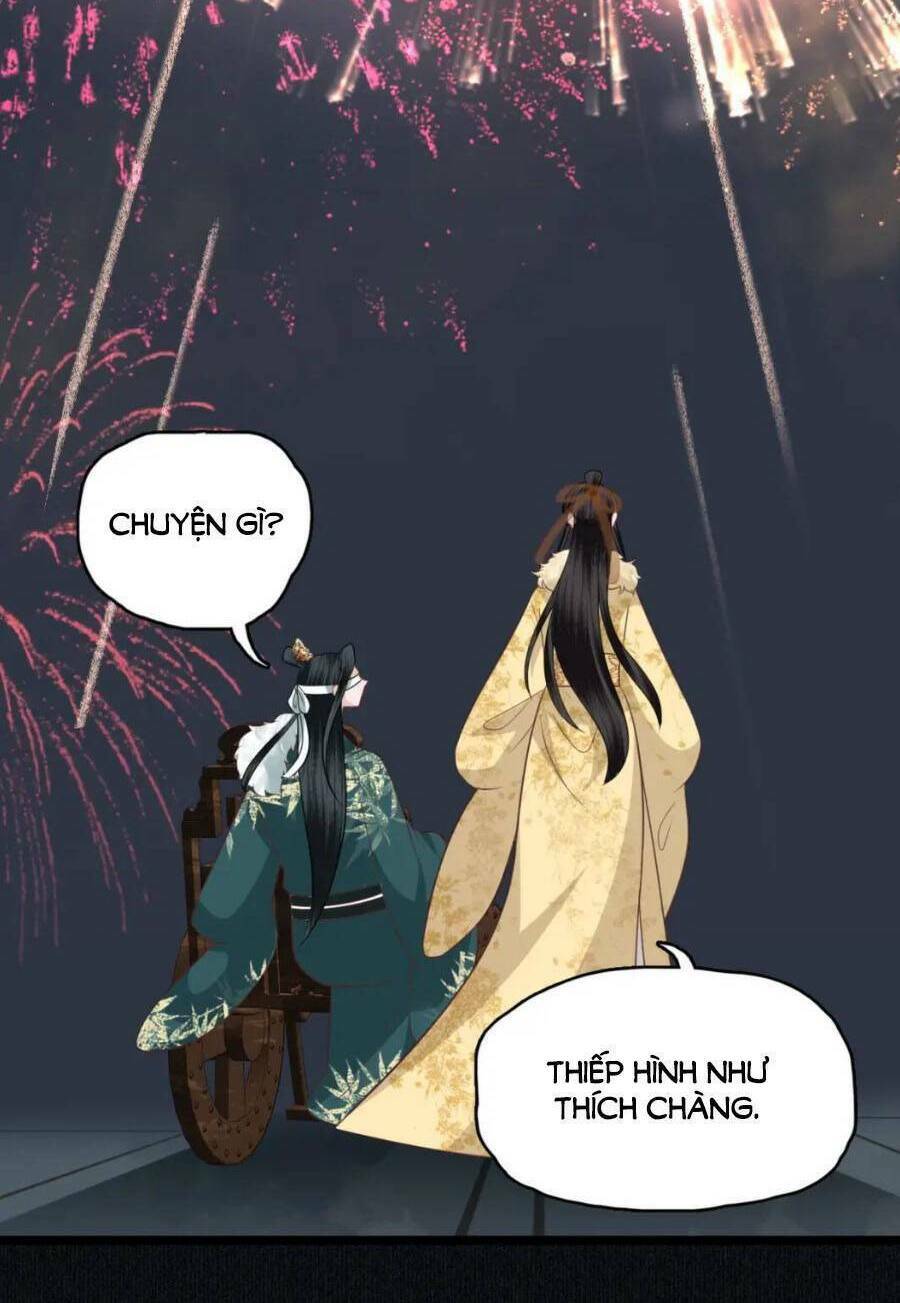 Điều Hương Vương Phi: Chapter 40