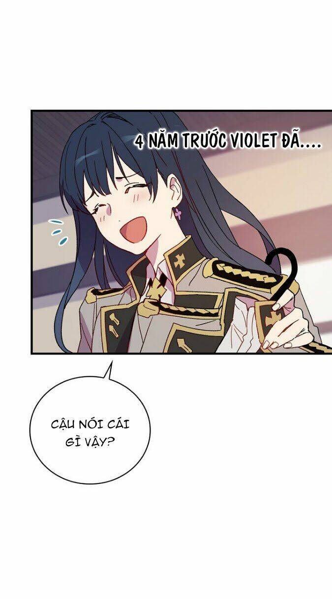 Kỵ Sĩ Đỏ Không Mê Tiền Mù Quáng: Chapter 2