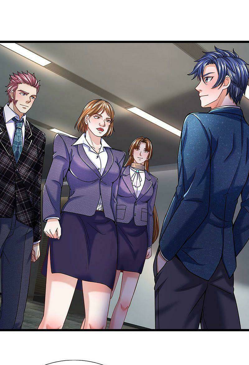 Chung Cực Binh Vương Tại Đô Thị: Chapter 146