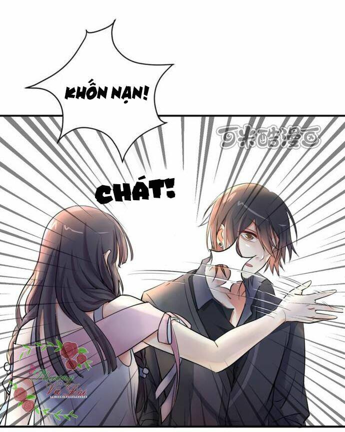 Ảnh Đế Cầu Sủng: Chapter 2