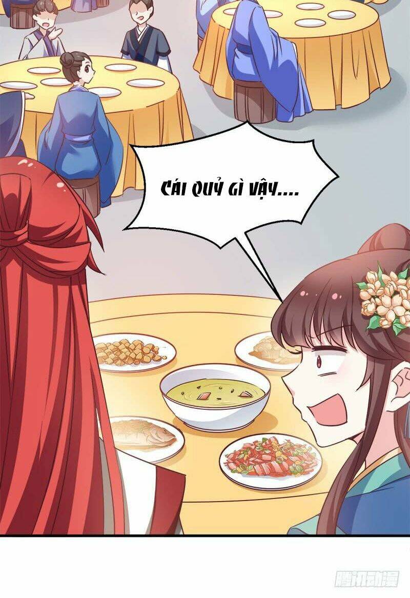 Trò Chơi Trừng Phạt: Chapter 55
